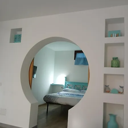 La Fillirea Appartement *