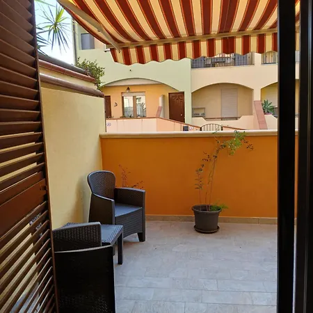 La Fillirea Muravera