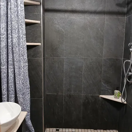 La Fillirea Appartement