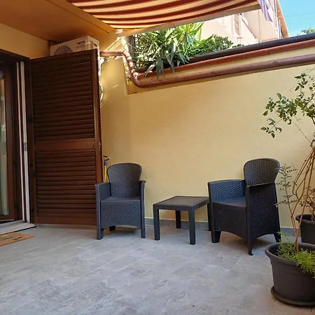 La Fillirea Appartement Muravera