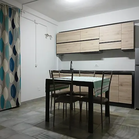 Appartement La Fillirea Muravera