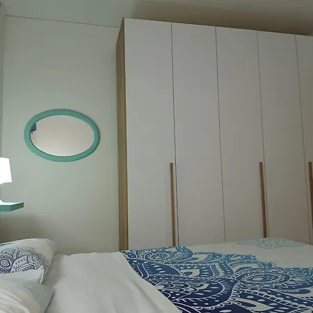 La Fillirea Appartement