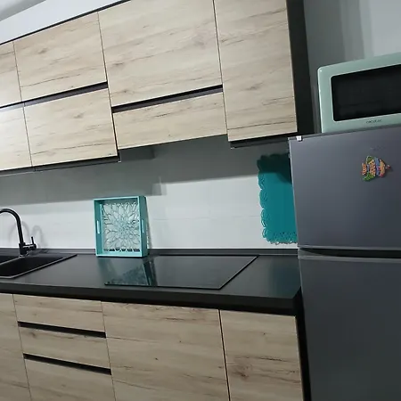 Appartement La Fillirea