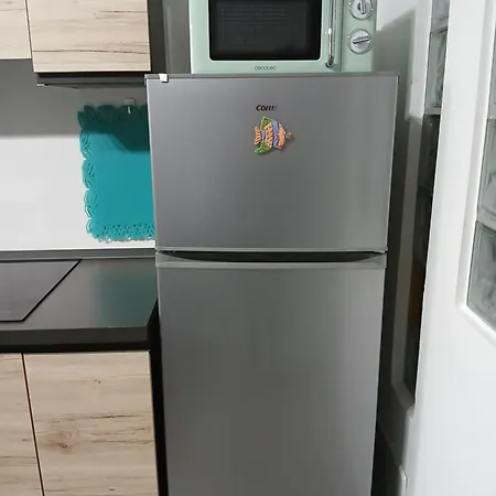 La Fillirea Appartement Muravera